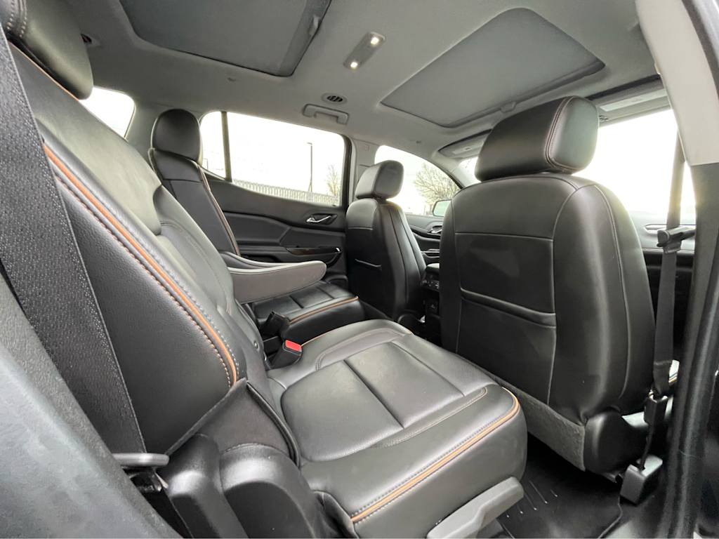 Thumbnail: 2021 GMC Acadia - 25