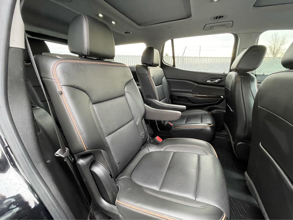 Thumbnail: 2021 GMC Acadia - 26