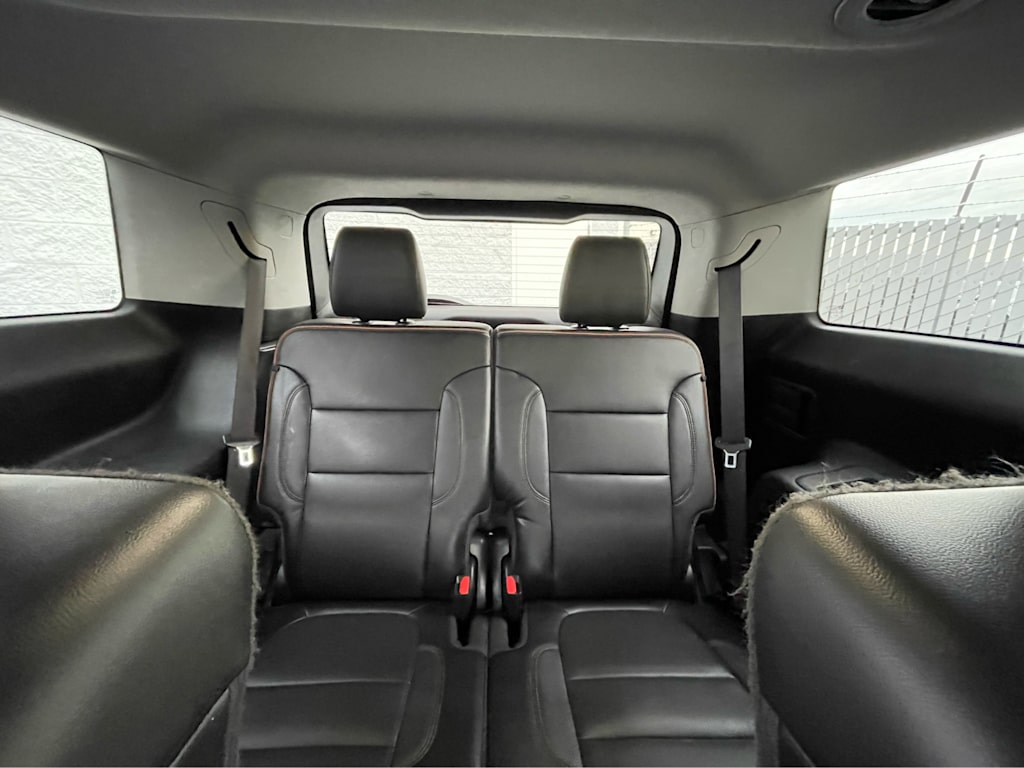 Thumbnail: 2021 GMC Acadia - 27