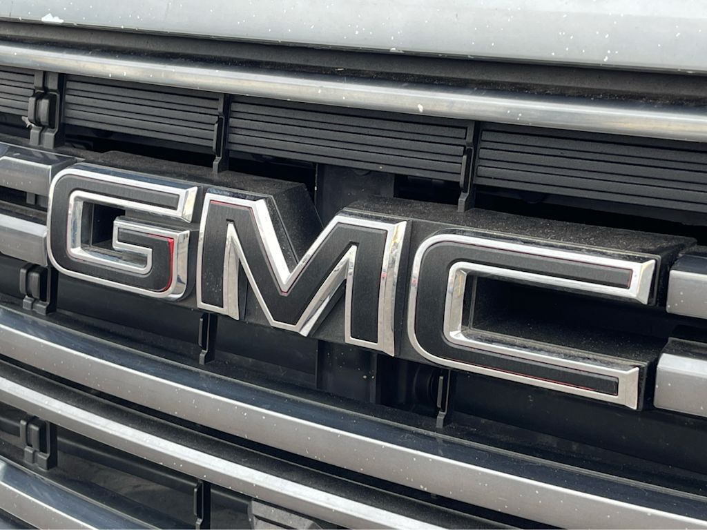 Thumbnail: 2021 GMC Acadia - 6