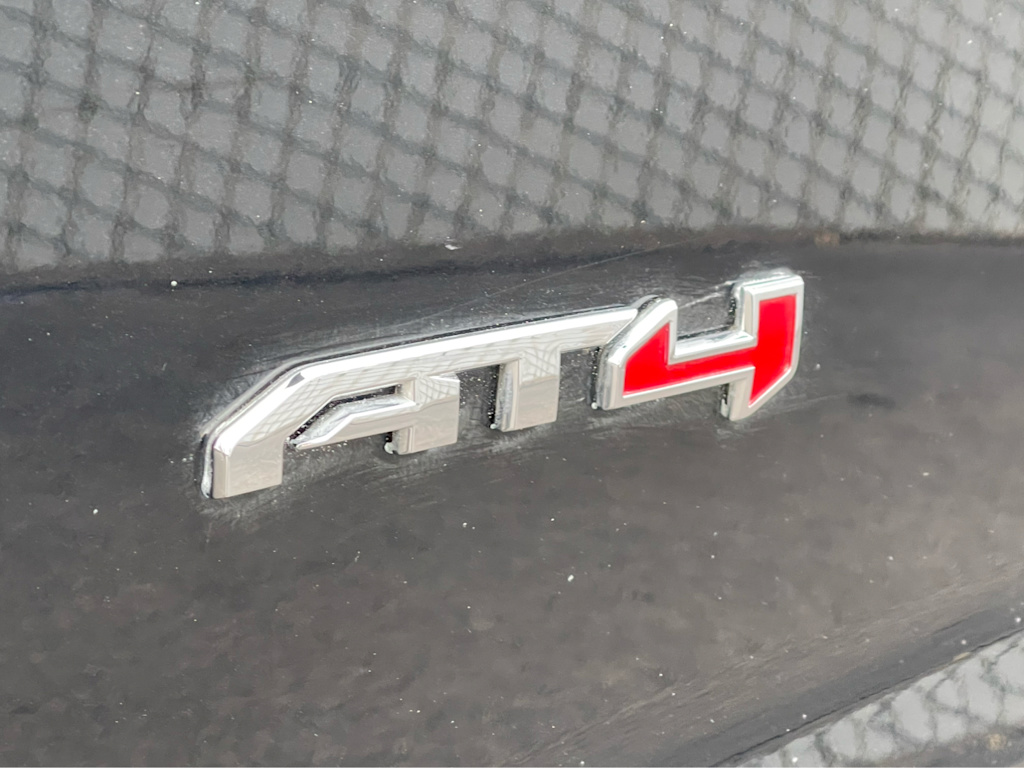 Thumbnail: 2021 GMC Acadia - 19