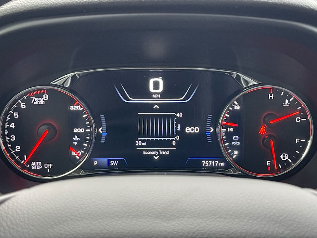 Thumbnail: 2021 GMC Acadia - 15