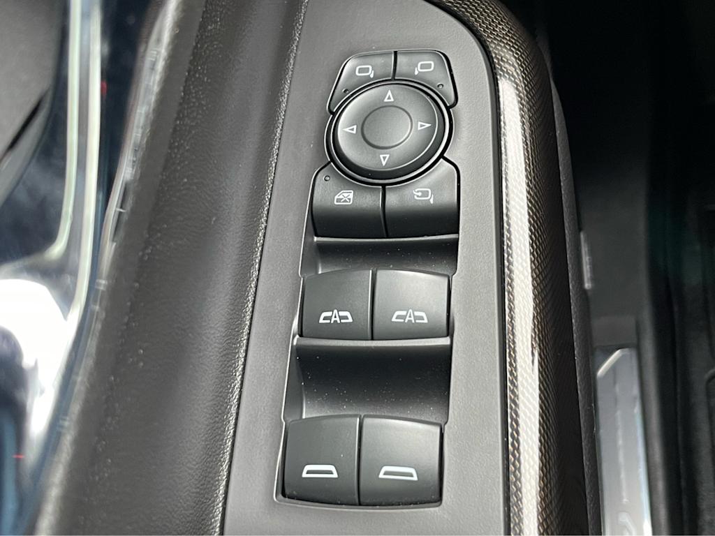 Thumbnail: 2021 GMC Acadia - 22