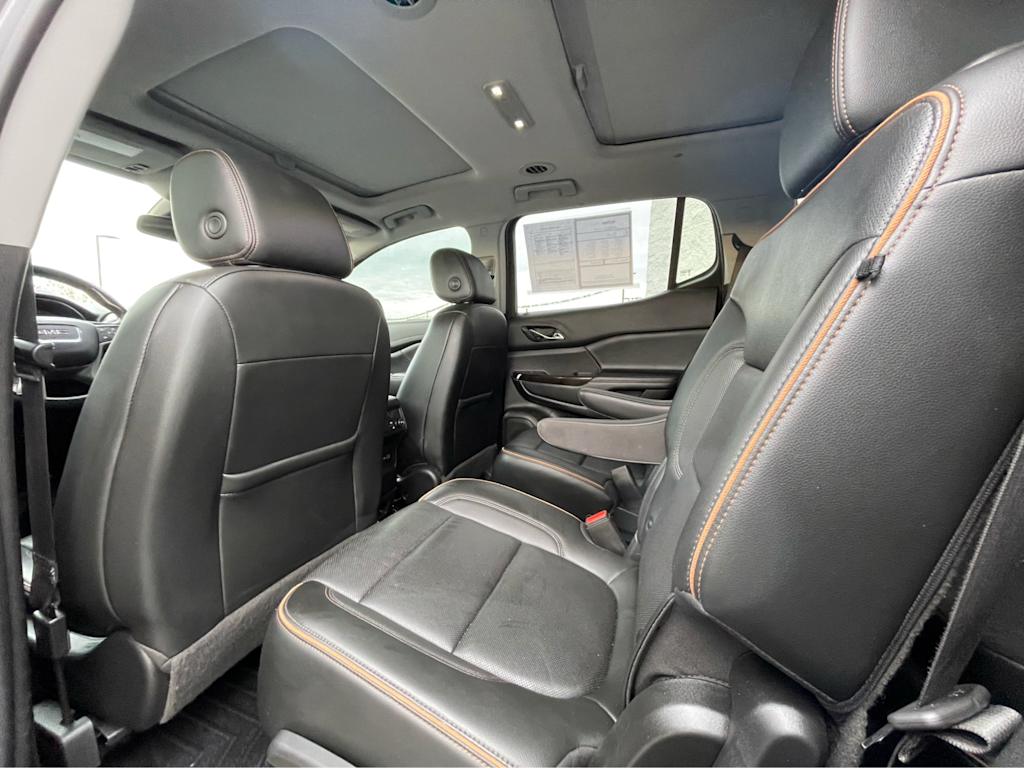 Thumbnail: 2021 GMC Acadia - 11