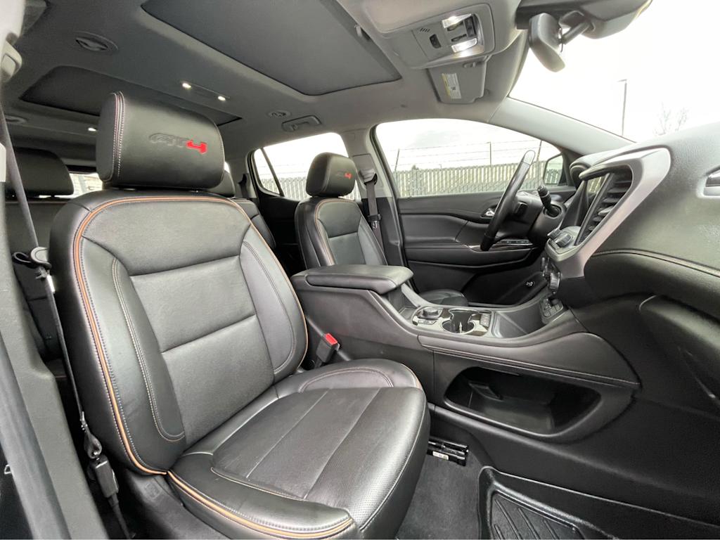 Thumbnail: 2021 GMC Acadia - 28