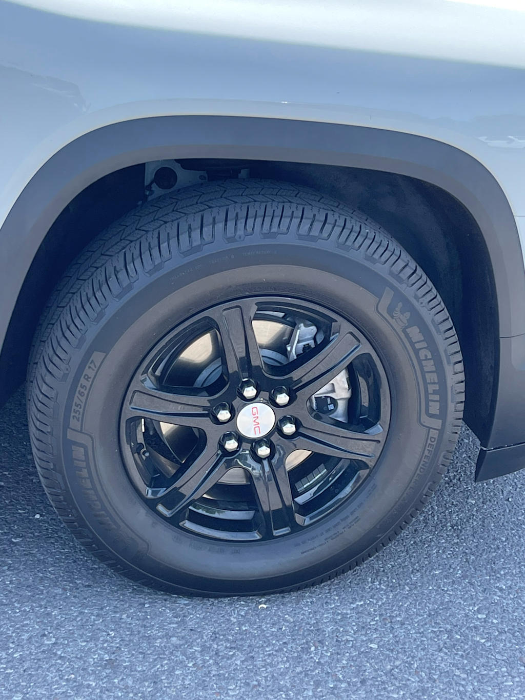 Thumbnail: 2021 GMC Acadia - 7