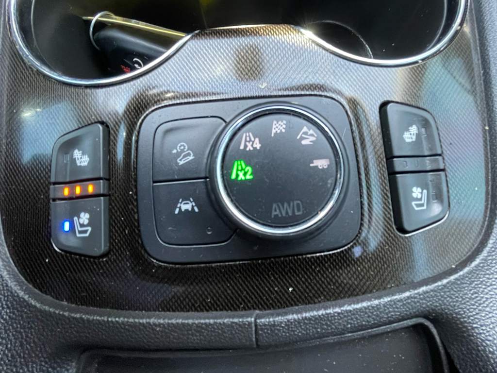 Thumbnail: 2021 GMC Acadia - 23