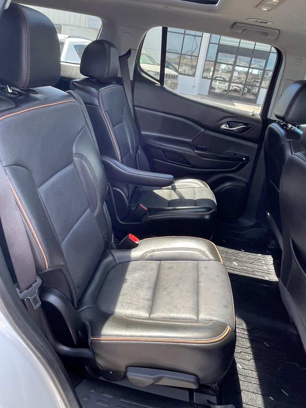 Thumbnail: 2021 GMC Acadia - 27