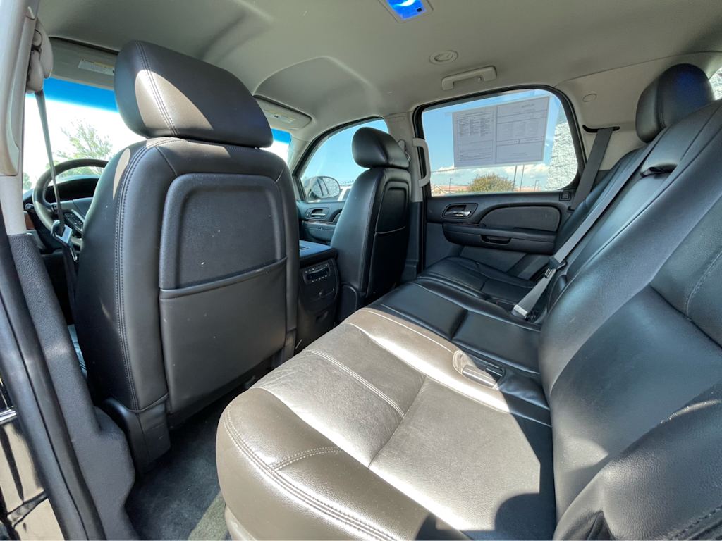 Thumbnail: 2011 GMC Yukon - 11