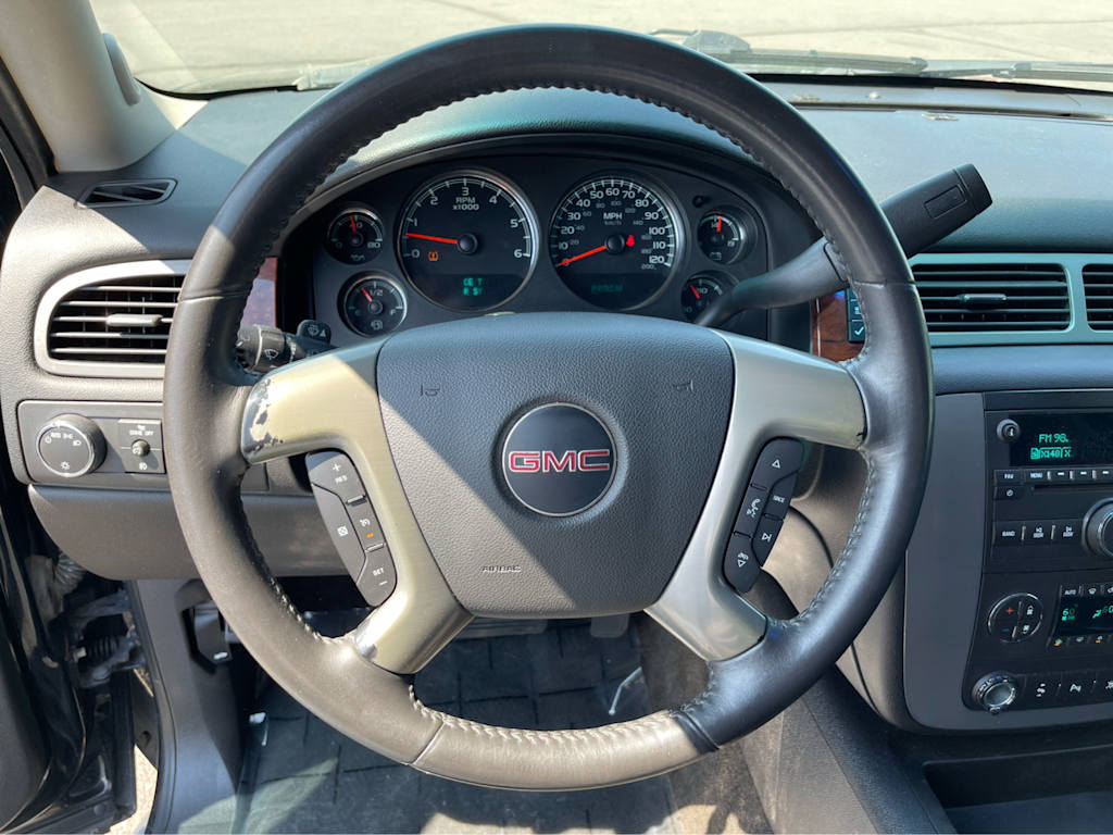 Thumbnail: 2011 GMC Yukon - 12