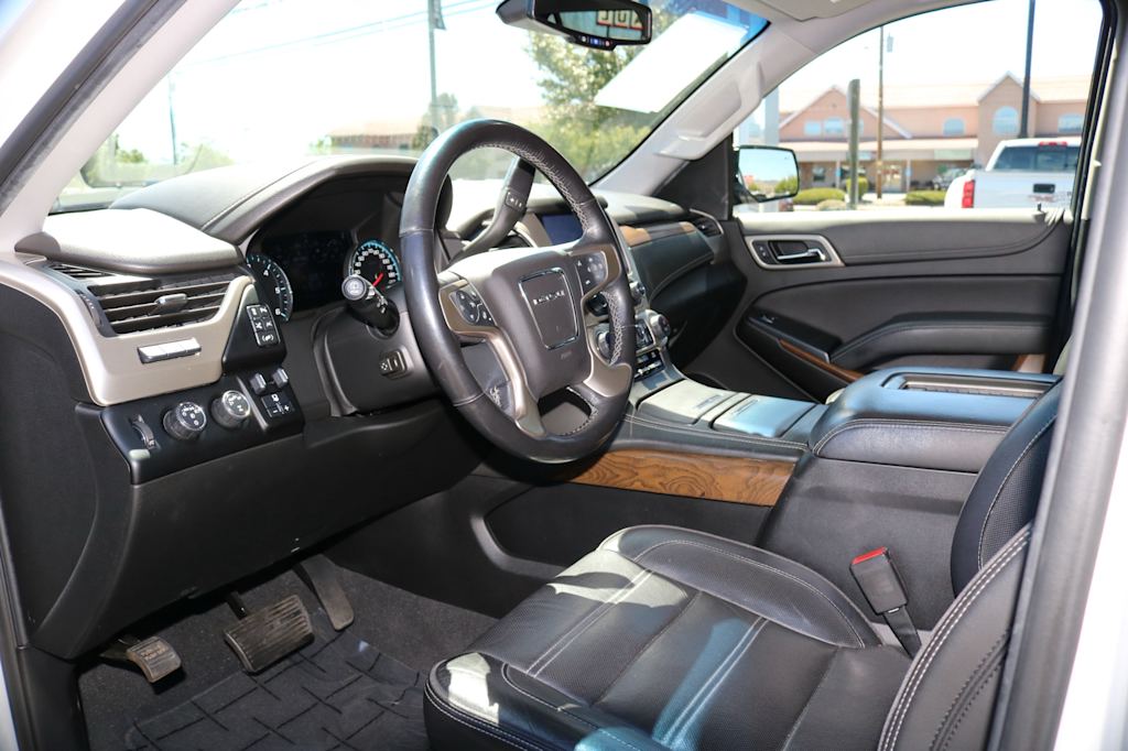 Thumbnail: 2019 GMC Yukon - 2