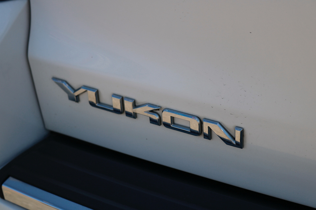Thumbnail: 2019 GMC Yukon - 5