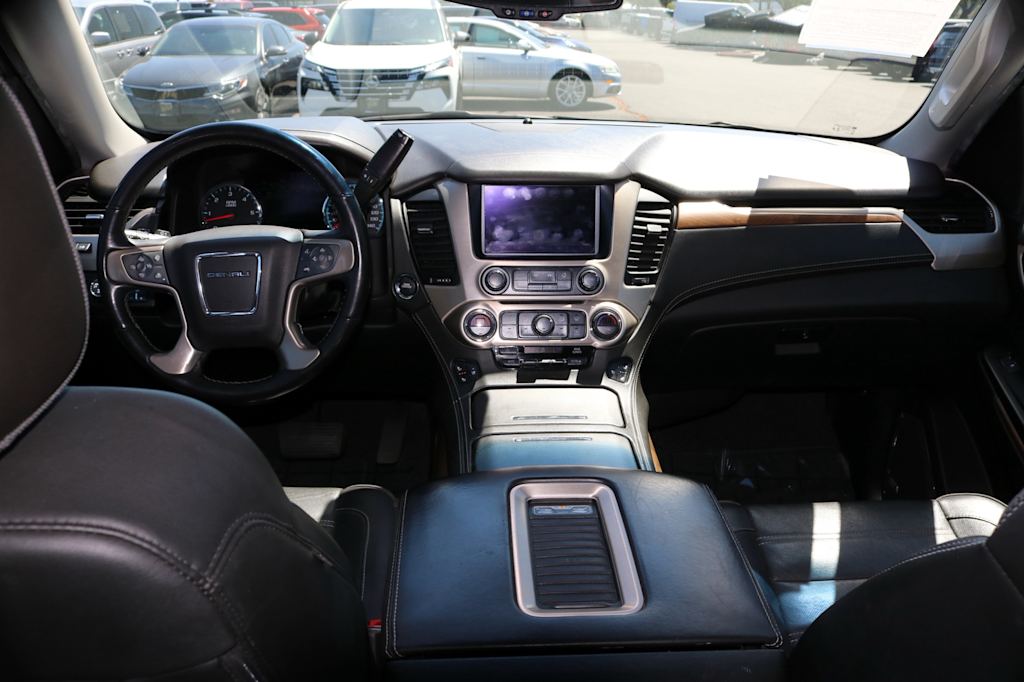 Thumbnail: 2019 GMC Yukon - 7