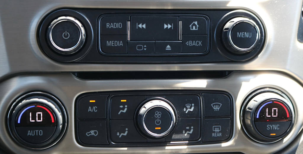 Thumbnail: 2019 GMC Yukon - 20