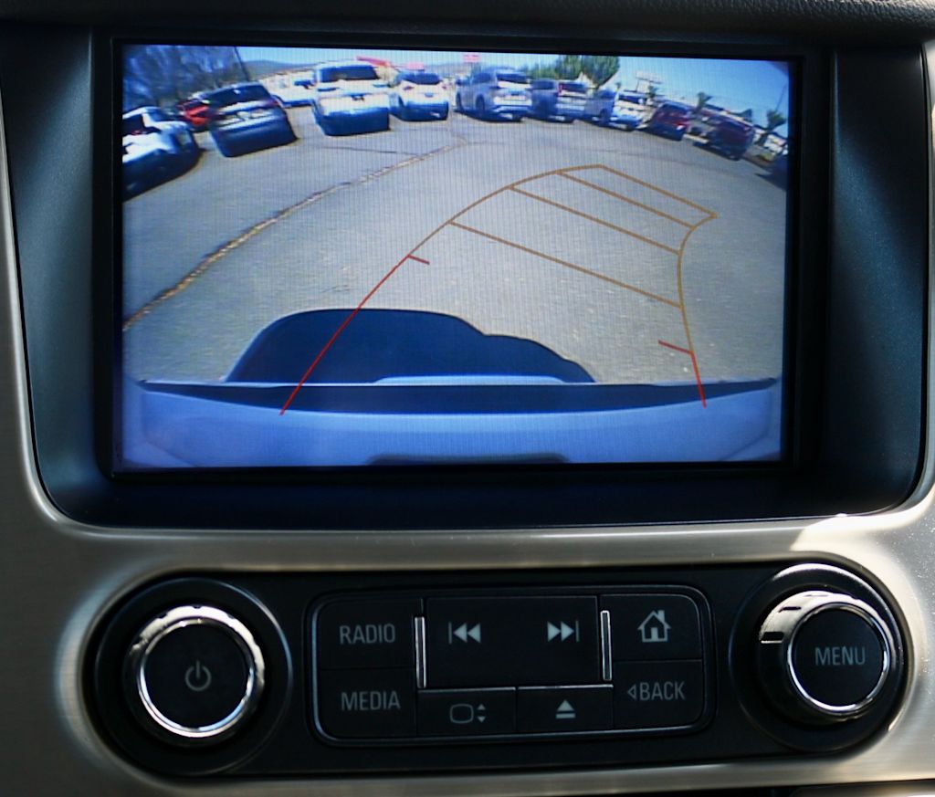 Thumbnail: 2019 GMC Yukon - 19