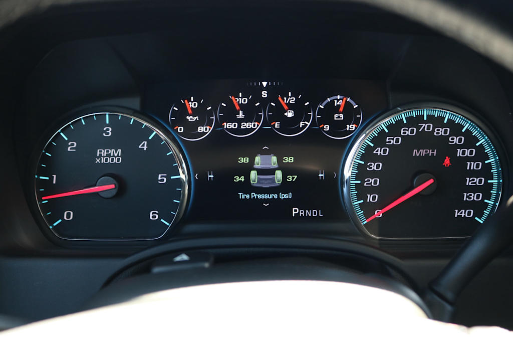 Thumbnail: 2019 GMC Yukon - 12