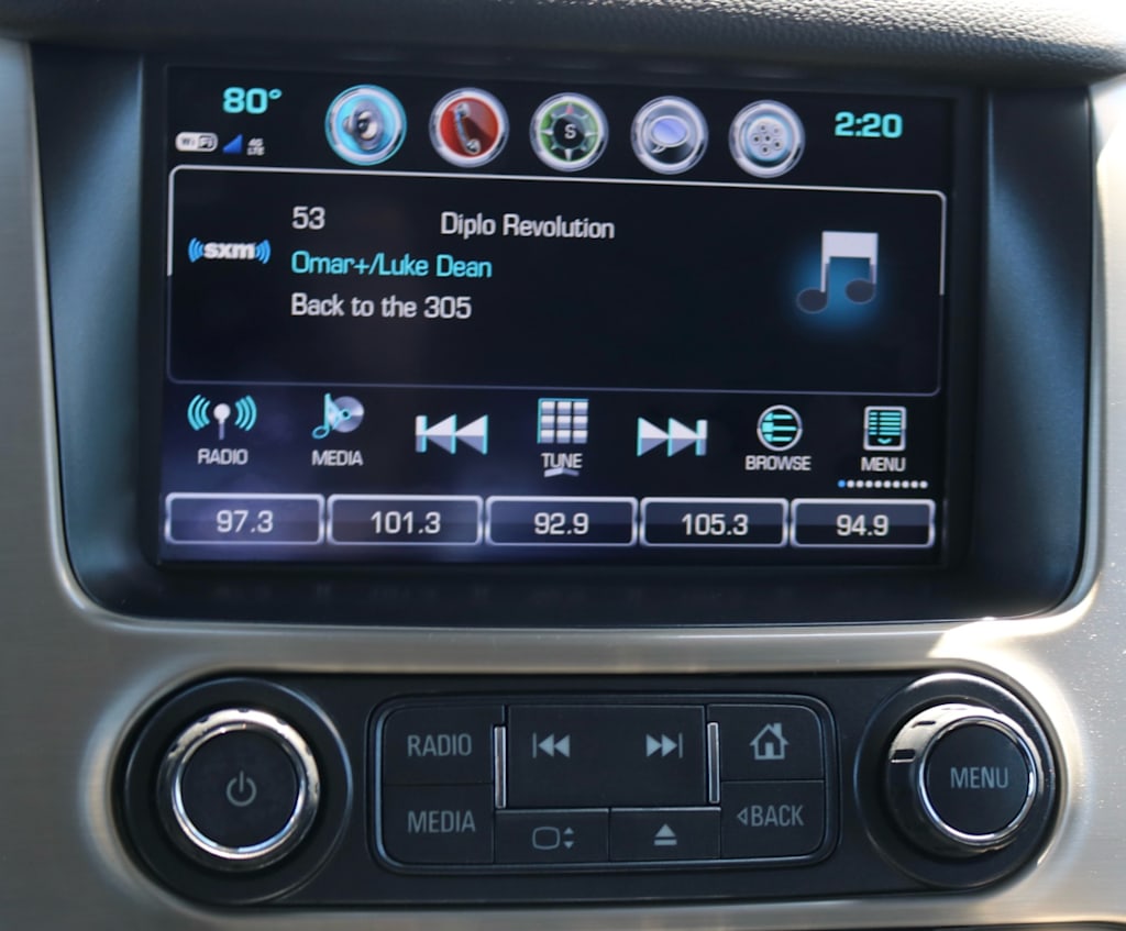 Thumbnail: 2019 GMC Yukon - 11