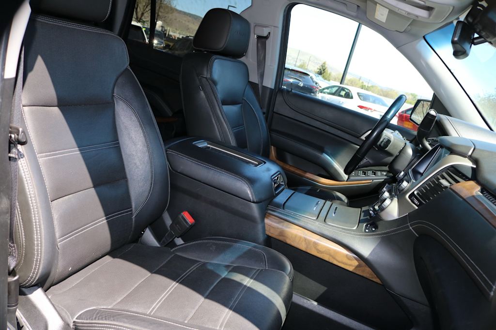 Thumbnail: 2019 GMC Yukon - 8
