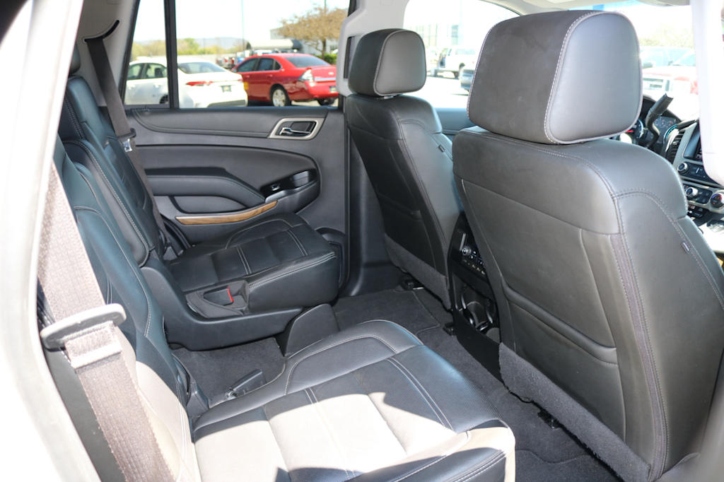 Thumbnail: 2019 GMC Yukon - 9