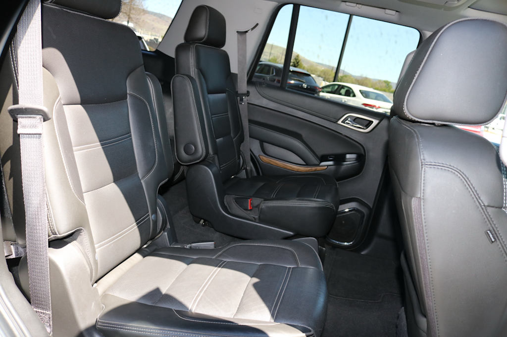 Thumbnail: 2019 GMC Yukon - 26