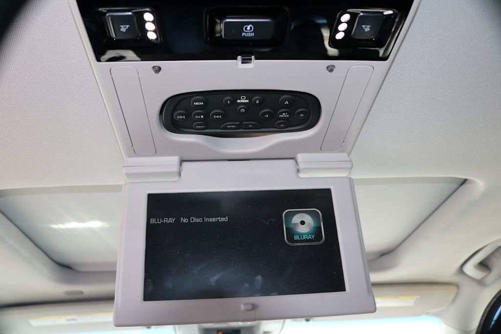 Thumbnail: 2019 GMC Yukon - 28