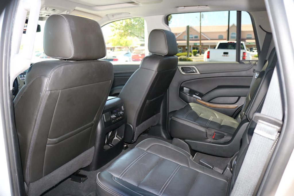 Thumbnail: 2019 GMC Yukon - 27