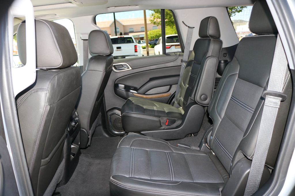 Thumbnail: 2019 GMC Yukon - 25