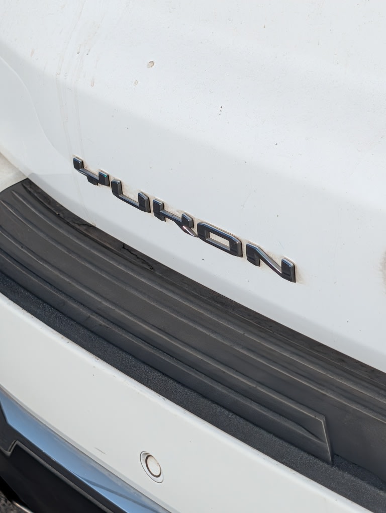 Thumbnail: 2025 GMC Yukon - 12