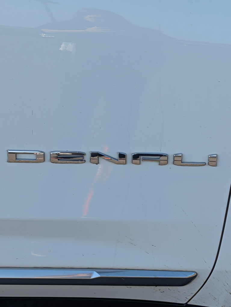 Thumbnail: 2025 GMC Yukon - 13