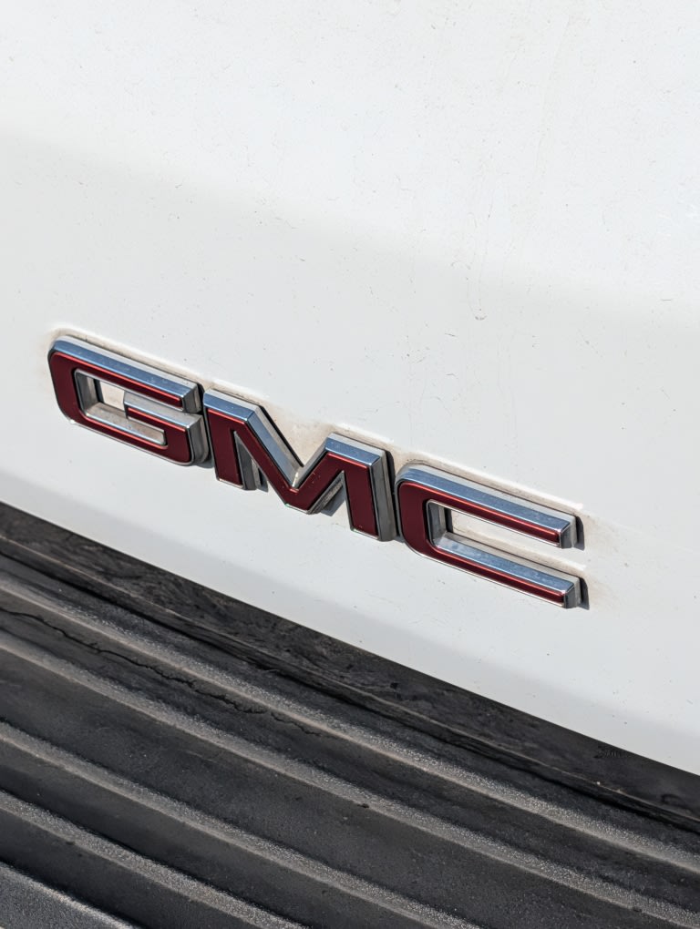 Thumbnail: 2025 GMC Yukon - 6