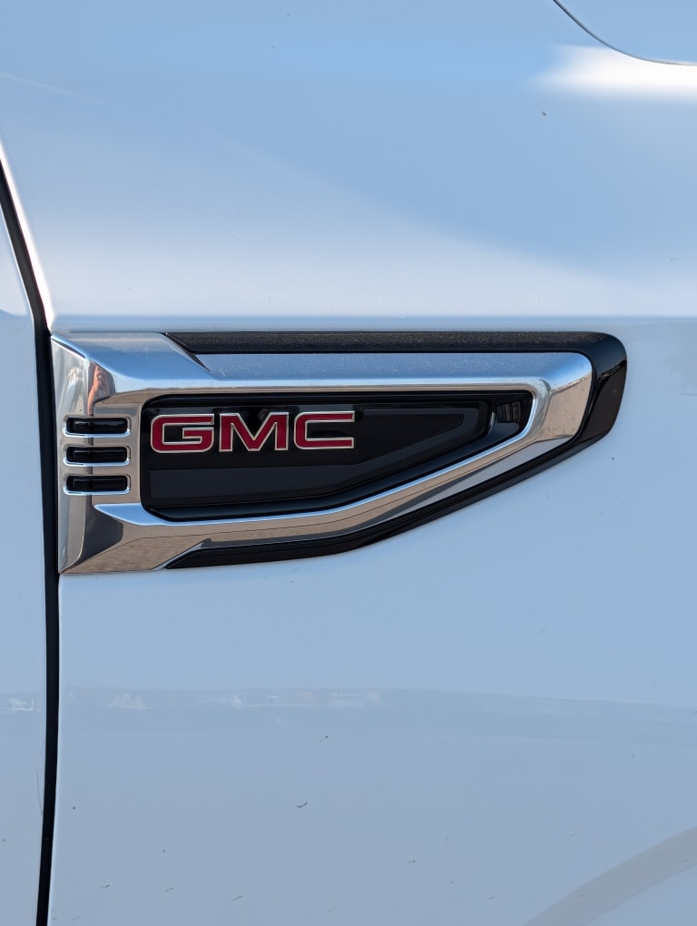Thumbnail: 2025 GMC Yukon - 14
