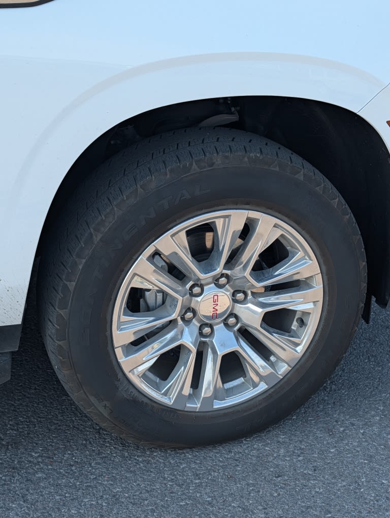 Thumbnail: 2025 GMC Yukon - 7