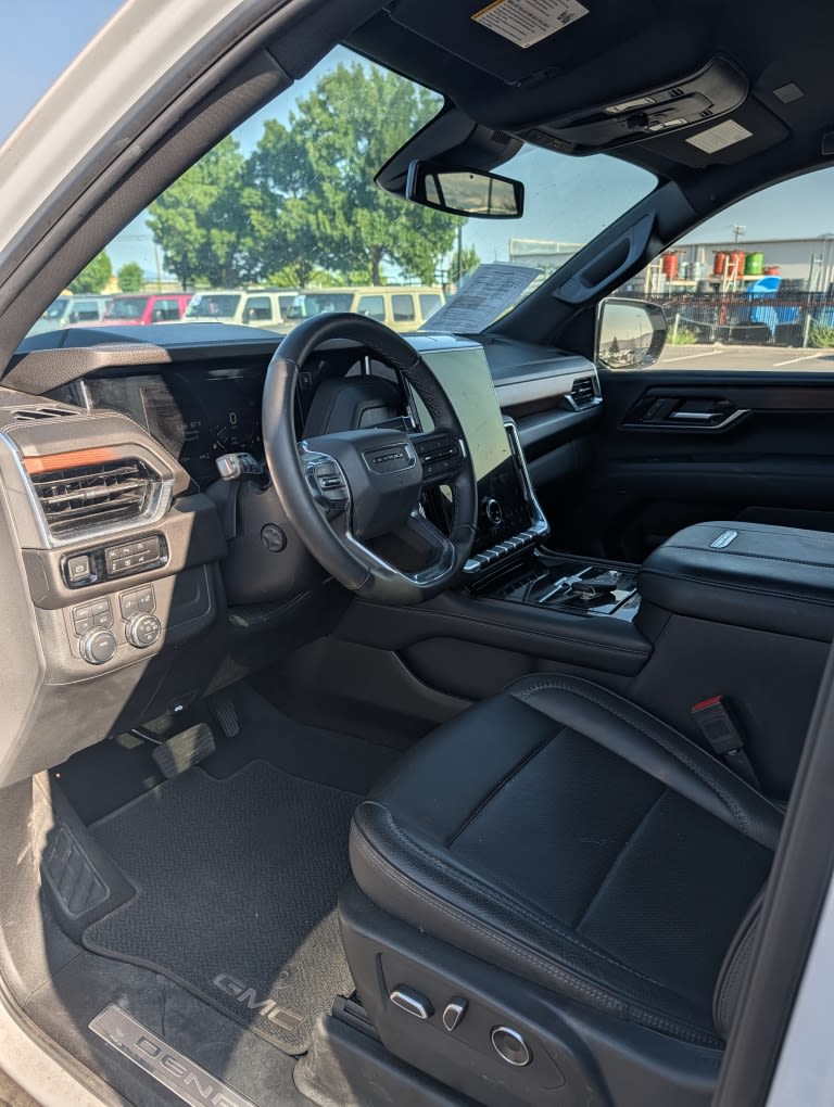 Thumbnail: 2025 GMC Yukon - 2
