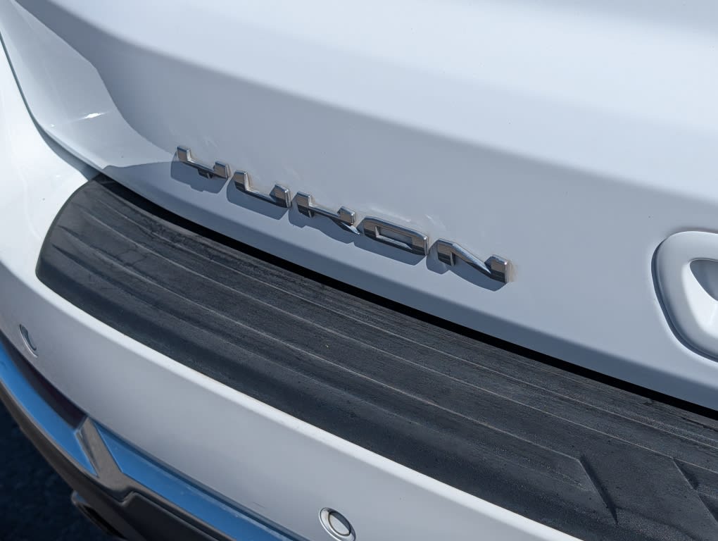 Thumbnail: 2025 GMC Yukon - 6