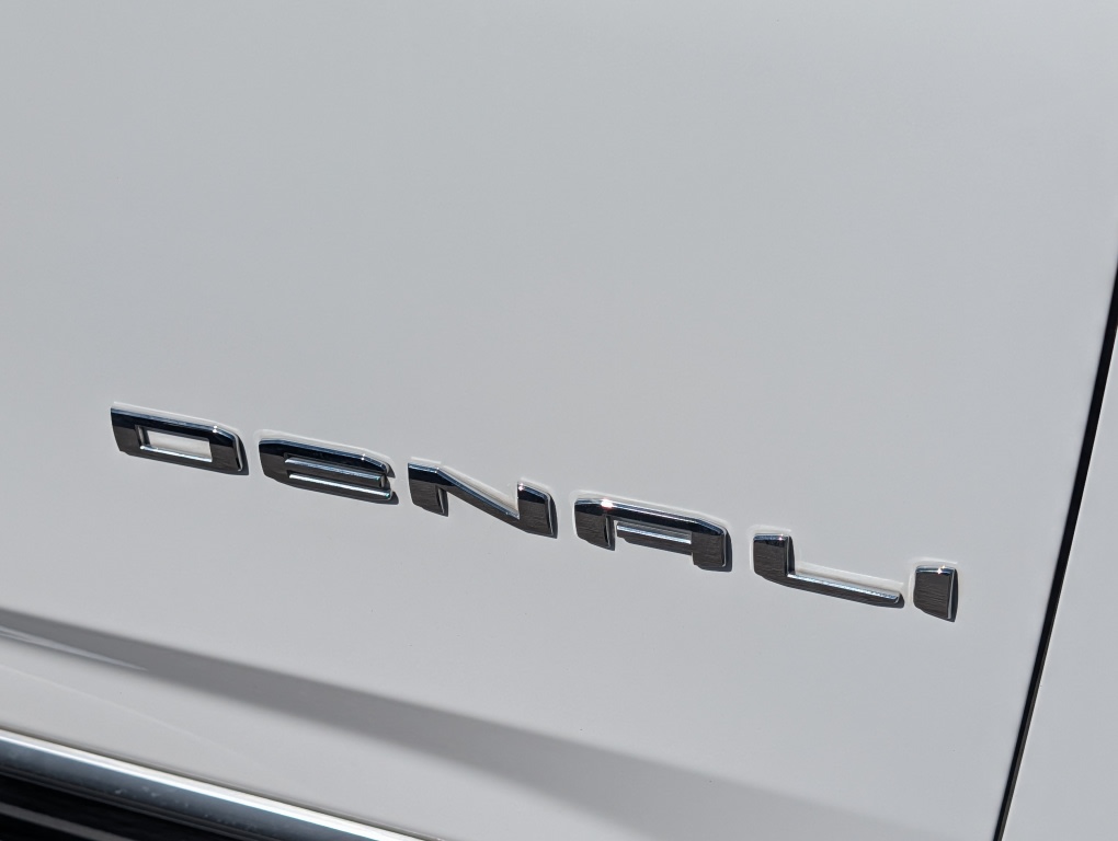 Thumbnail: 2025 GMC Yukon - 20