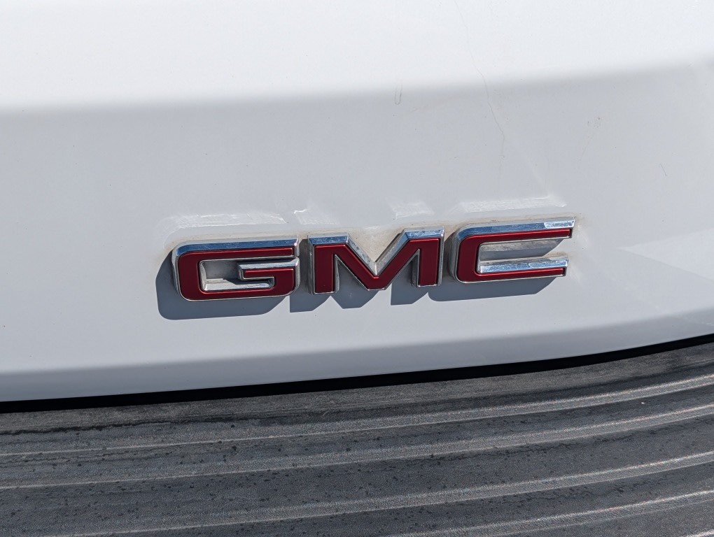 Thumbnail: 2025 GMC Yukon - 19