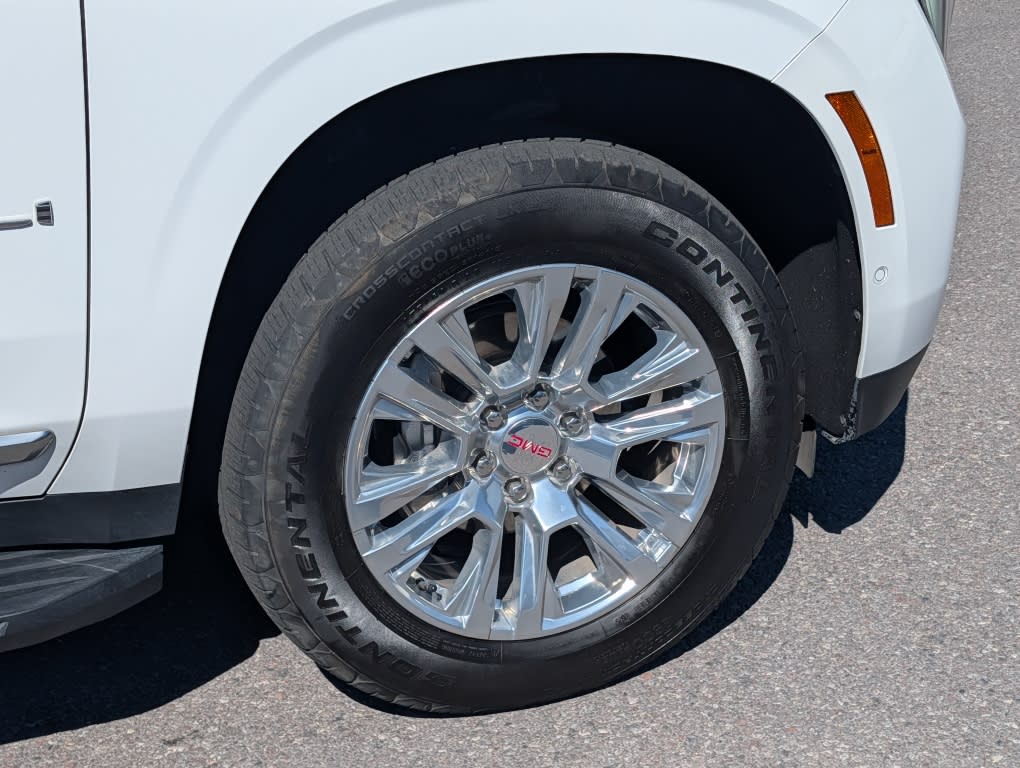 Thumbnail: 2025 GMC Yukon - 7