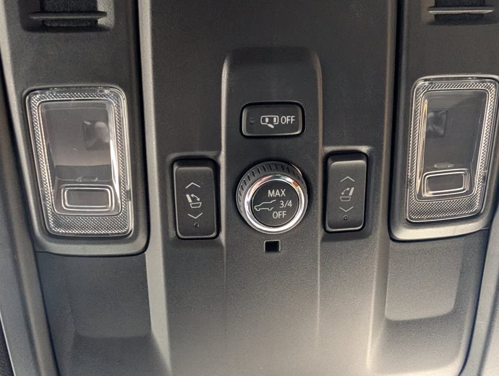Thumbnail: 2025 GMC Yukon - 23
