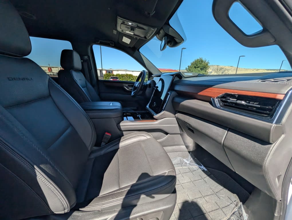 Thumbnail: 2025 GMC Yukon - 9