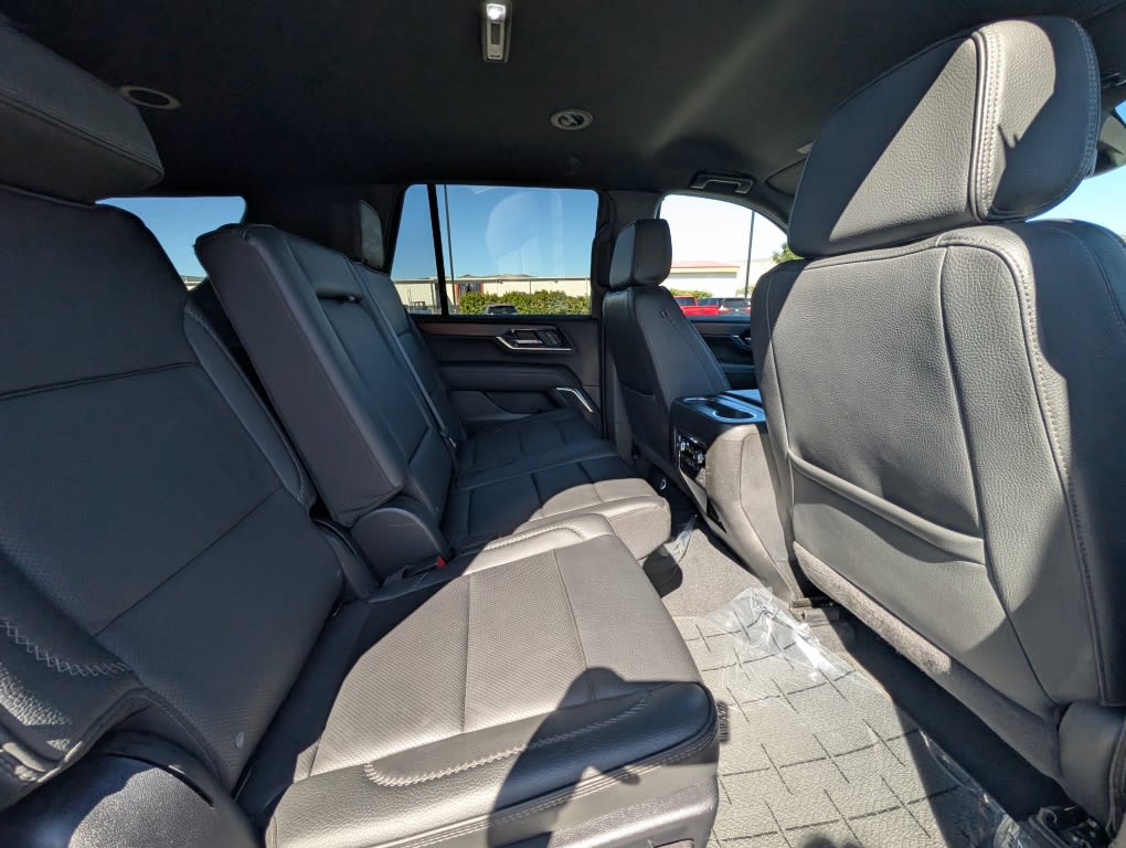 Thumbnail: 2025 GMC Yukon - 11