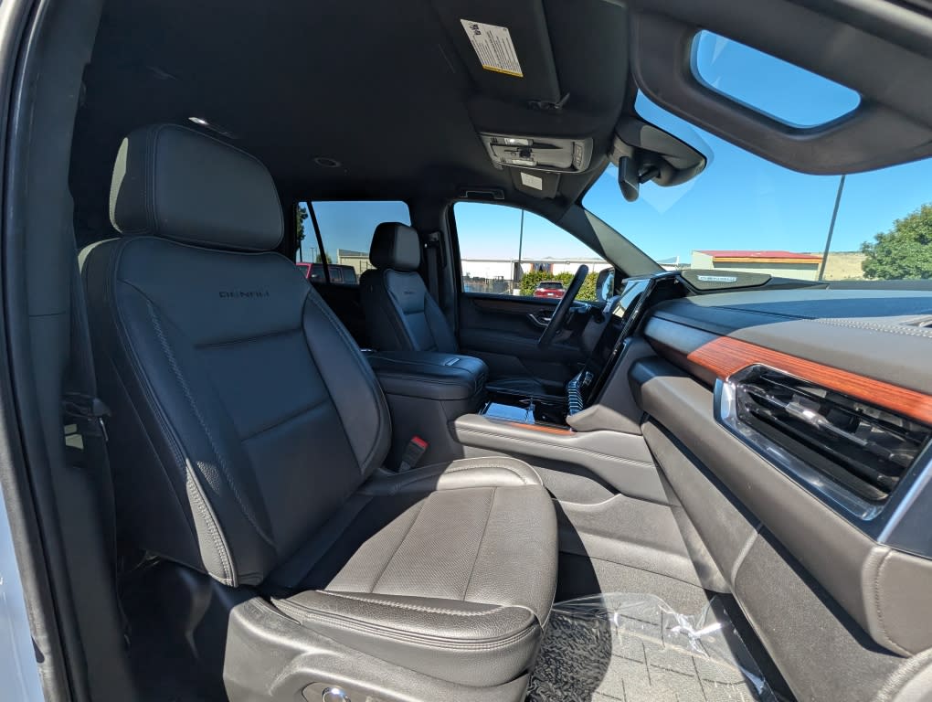 Thumbnail: 2025 GMC Yukon - 10