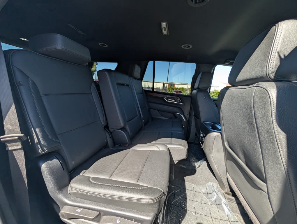 Thumbnail: 2025 GMC Yukon - 27