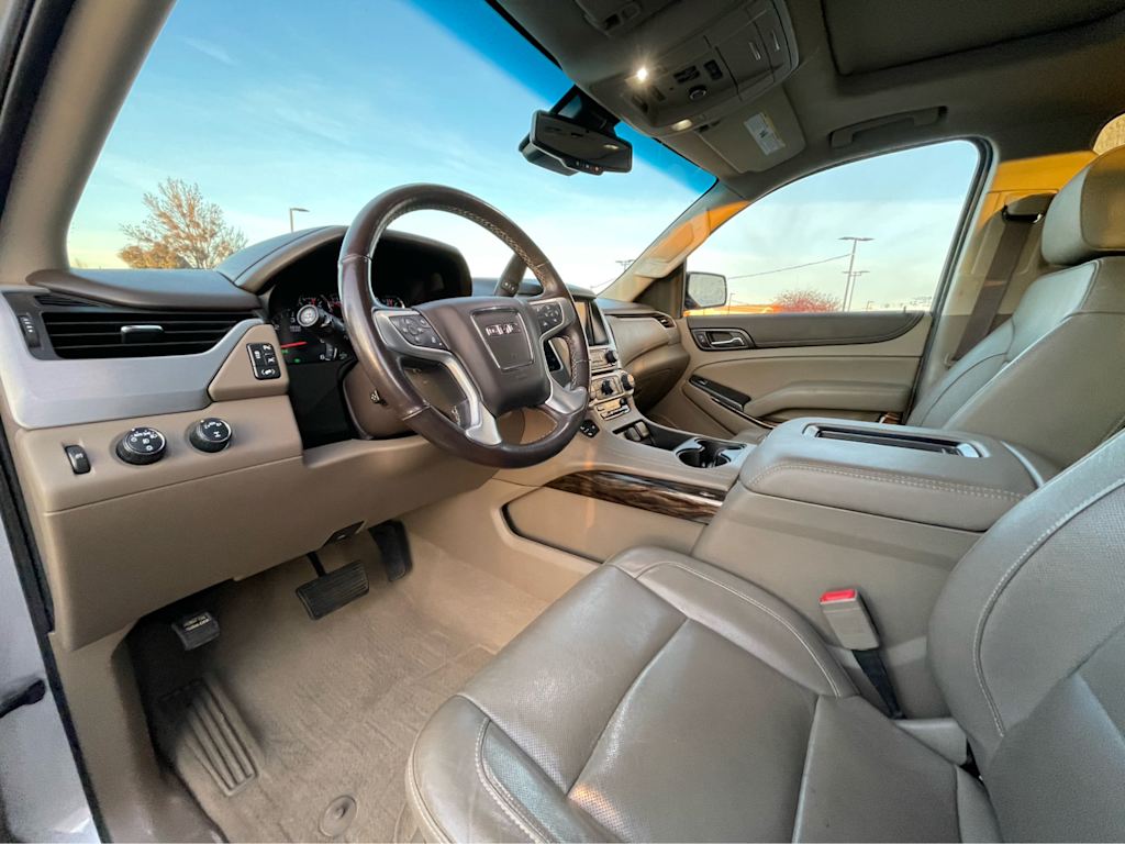 Thumbnail: 2019 GMC Yukon XL - 2