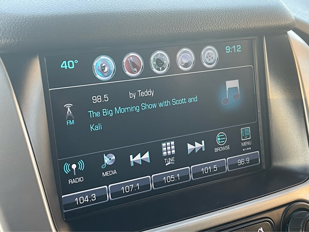 Thumbnail: 2019 GMC Yukon XL - 13