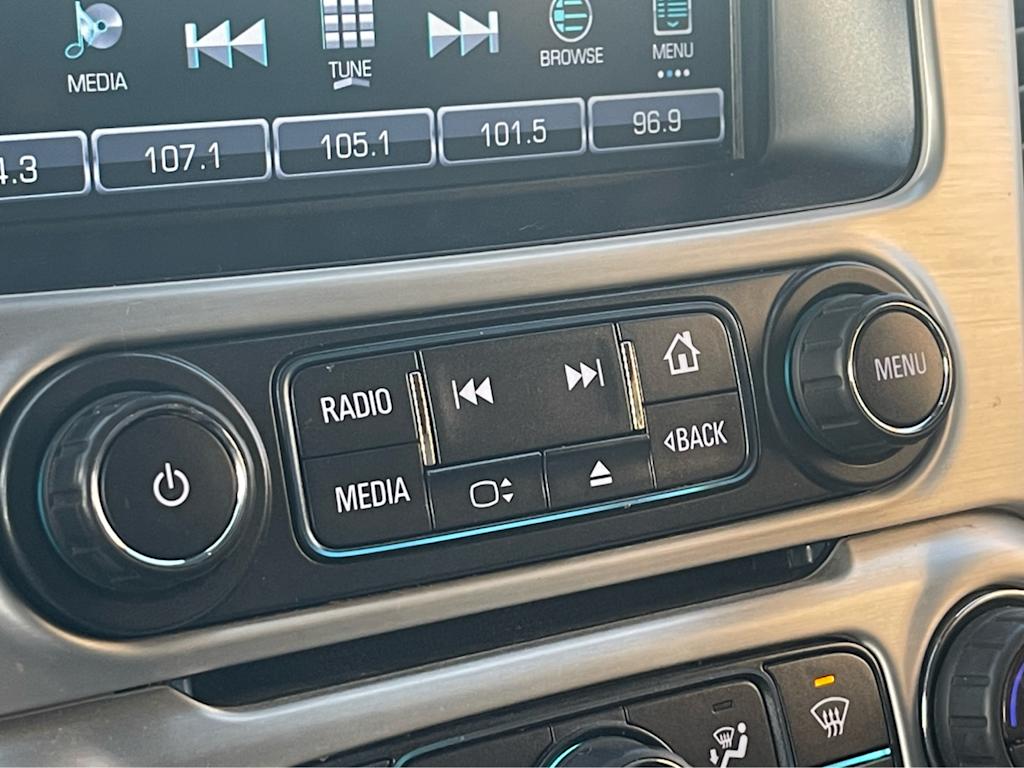 Thumbnail: 2019 GMC Yukon XL - 20