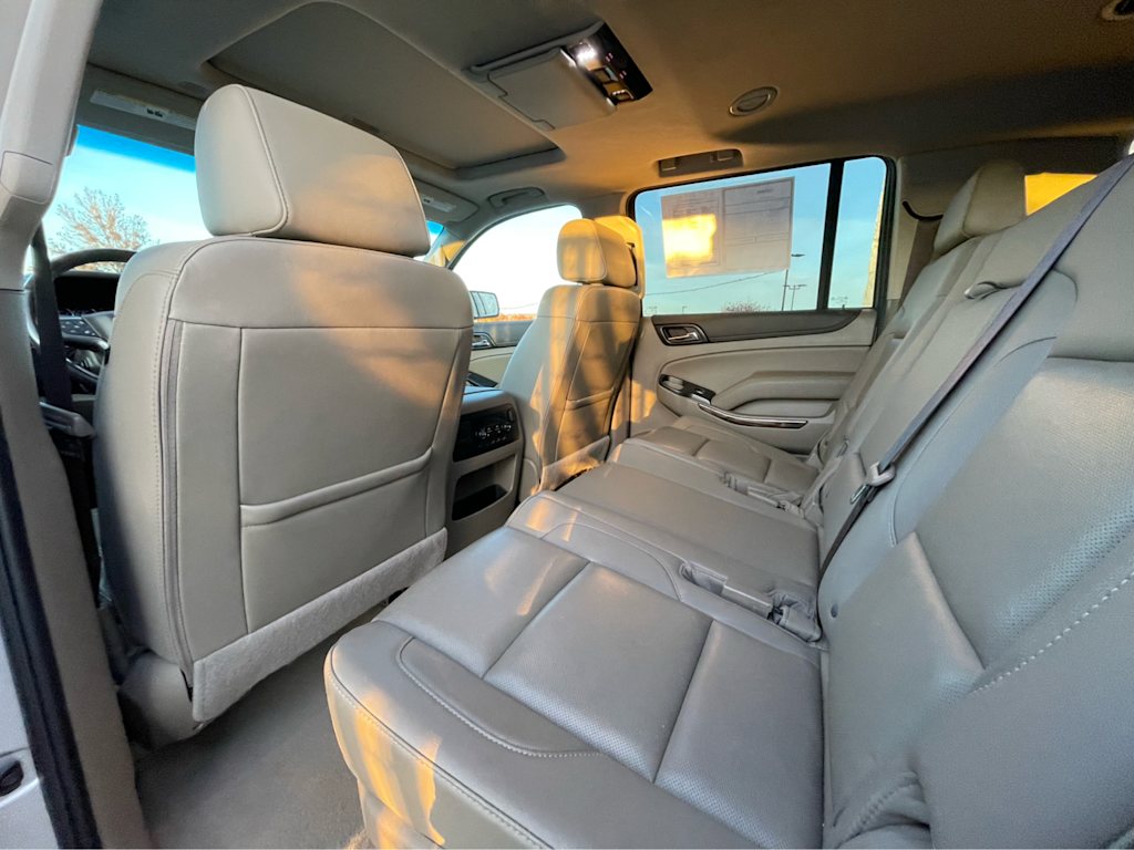 Thumbnail: 2019 GMC Yukon XL - 11