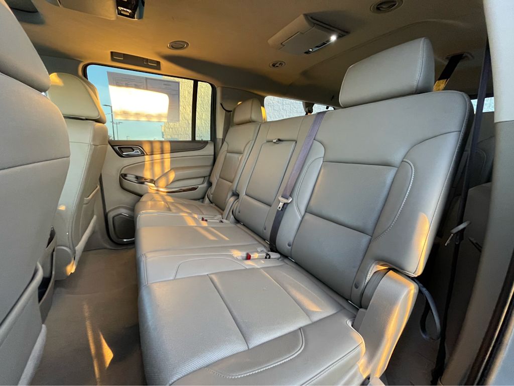 Thumbnail: 2019 GMC Yukon XL - 25