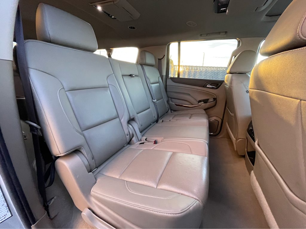 Thumbnail: 2019 GMC Yukon XL - 27