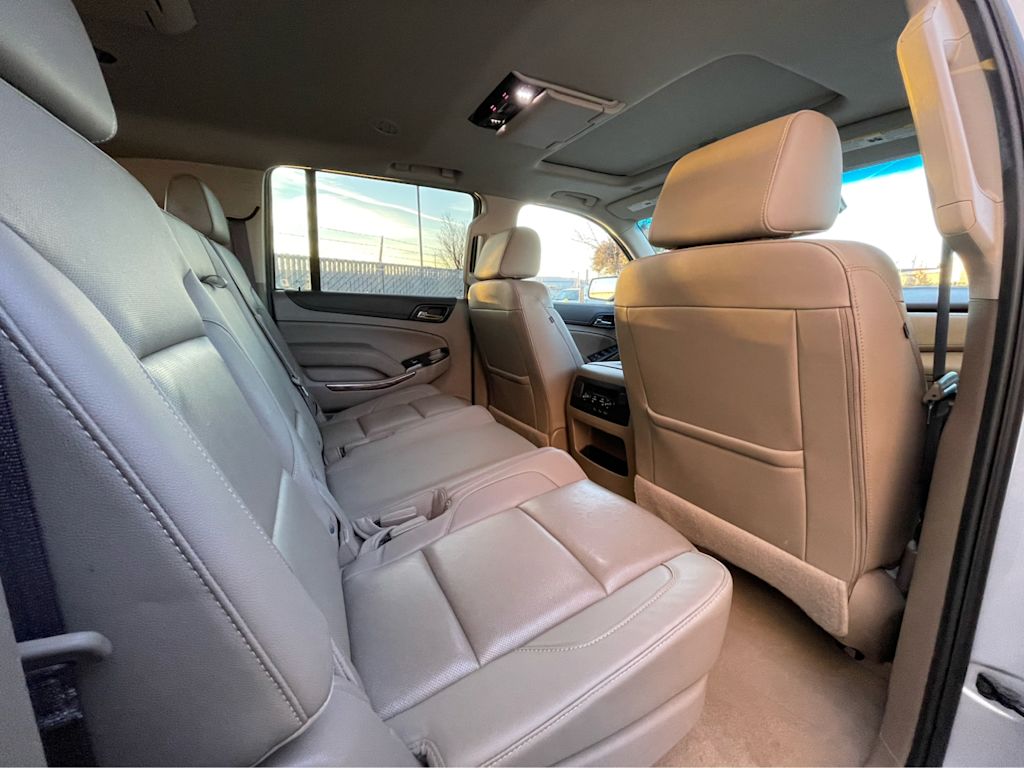 Thumbnail: 2019 GMC Yukon XL - 26