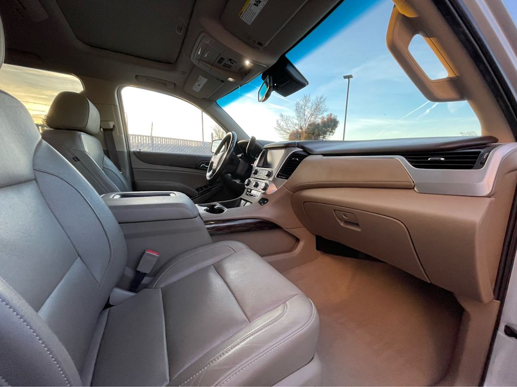 Thumbnail: 2019 GMC Yukon XL - 10